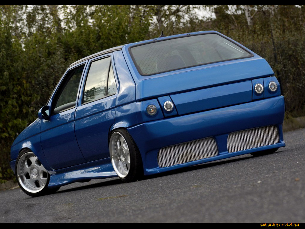 , skoda
